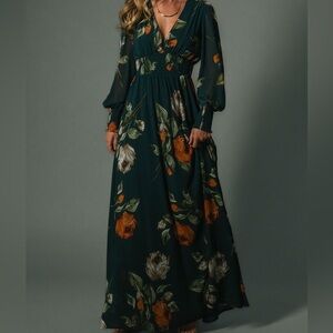 Baltic Born Olivia Maxi Dress